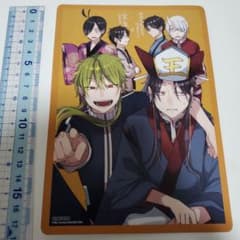 妖怪学校の先生はじめました!　全巻セット　生徒　カルマカルマ m22838490873_1.jpg?1767445780