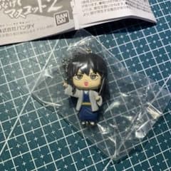銀魂 つまんでつなげてマスコット2 桂小太郎のサムネイル