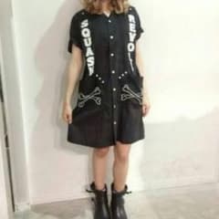RNA シャツワンピースのサムネイル