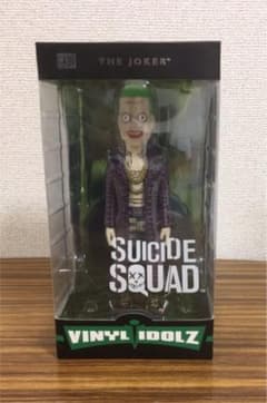 ジョーカー フィギュアのサムネイル