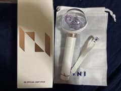 INI 公式ペンライトのサムネイル
