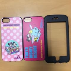 ディズニーiPhoneケースのサムネイル