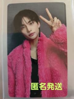 A&Hさん専用　ラキドロ　ヒョンジン ヒョンジン HMV ラキドロB Do it - メルカリ