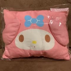 ♡xoxo .xoxo♡様専用【マイメロディ】ミニクッションのサムネイル
