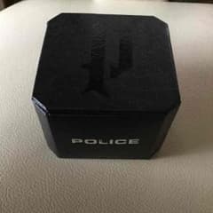 値引き‼️POLICE ネックレス 未使用品‼️のサムネイル