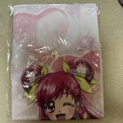 プリキュアバーチャルワールド マフラータオル キュアドリームのサムネイル