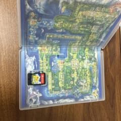 ポケットモンスター Let's Go! ピカチュウ Switch ソフトのサムネイル