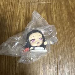귀멸의 칼날 오네무탄 준몬 禰豆子 네즈코