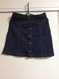 台形スカートのサムネイル