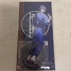 【にじさんじ花火大会2024】 アクリルスタンド 小柳ロウのサムネイル