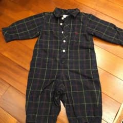 専用 ラルフローレン ロンパース 70 値下げ中〜のサムネイル