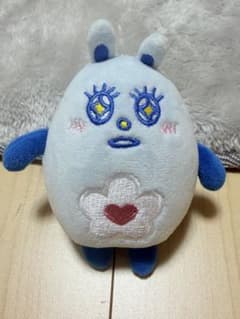 ASTROチャウヌ　ぬいぐるみ チャウヌ astro アストロ 10cm ぬいぐるみ 新品 マスター - メルカリ
