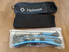 【doveさま専用】ヘリノックス コットワン Helinoxのサムネイル