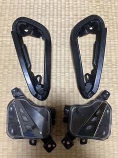 HONDA s660 後期型純正アクセサリーライトのサムネイル