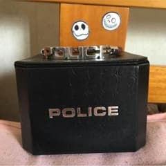 ポリス ブレスレットのサムネイル
