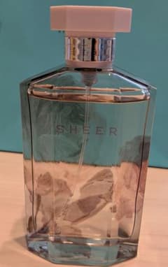 STELLA McCARTNEY SHEER STELLA 2009 香水 - メルカリ