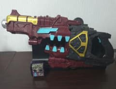 仮面ライダーガヴ DXベイクマグナムのサムネイル