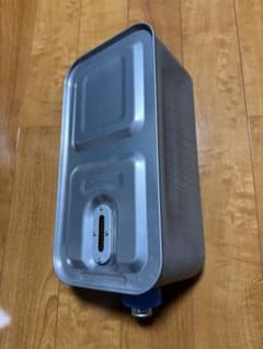 TOYOTOMI トヨトミ　油タンク ＜11296704＞ 5L　灯油タンクのサムネイル