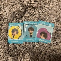 Tinytan ジョージア テテチャームセットのサムネイル