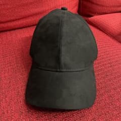 ♡E♡様用　黒キャップ　H&Mのサムネイル