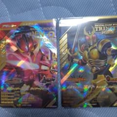 ガンバレジェンズ 電王 アギトのサムネイル