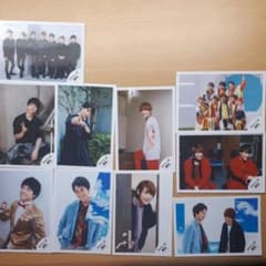 WEST 公式写真のサムネイル