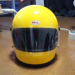 BELL STARⅡ ベル スター2 Mサイズのサムネイル