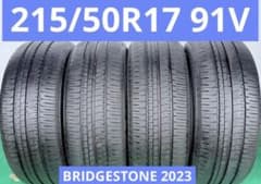 2023年製】215/50R17 ブリヂストンBRIDGESTONE本/日本製 - メルカリ