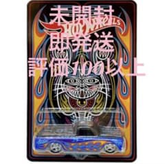 ホットウィール 2021 コンベンション 限定1969 Chevy C-10