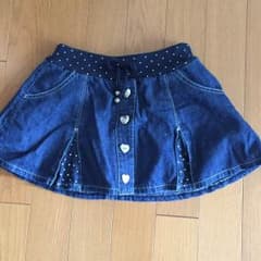 けぇ様専用 スカート120セットのサムネイル