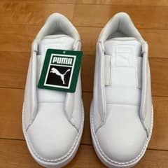 PUMA プラットフォームスリップオンのサムネイル