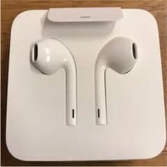 iPhone7 iPhone8 イヤホン 付属品のサムネイル