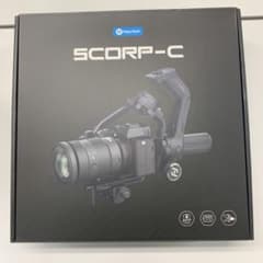 FeiyuTech SCORP-C ジンバルスタビライザー 管理No.F-3 - メルカリ