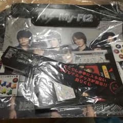 kis-my-ft2くじのサムネイル