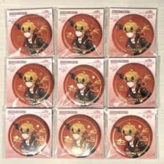 トーマ 缶バッジのサムネイル