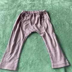 アンパンマン ドキンちゃん パンツ ピンク90センチのサムネイル