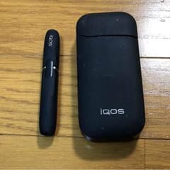 iQOS 旧型のサムネイル