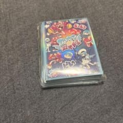 遊戯王　スリーブ　イビルツインのサムネイル