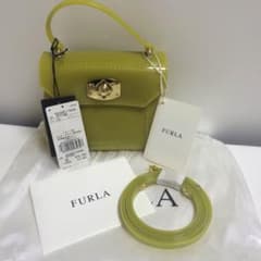 新品 fulra candy bagのサムネイル