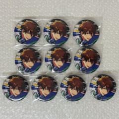 あんスタ 缶バッジ TRIP 守沢千秋 千秋 - メルカリ