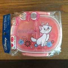 新品♡マリーちゃん弁当箱のサムネイル