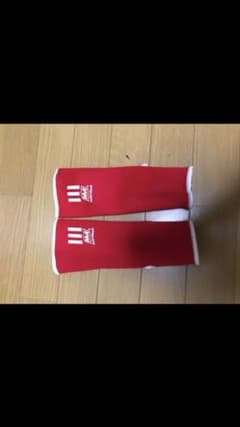 キックボクシング アンクルのサムネイル