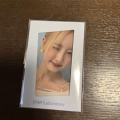 babymonster CNP 未開封のサムネイル
