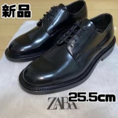 黒 ZARA ORIGINS レザーシューズ ビジネスシューズ ドレスアップ 黒 ZARA ORIGINS レザーシューズ ビジネスシューズ ドレスアップ