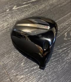 マ*O様 Titleist GT1 (12度)ドライバー ヘッド ヘッドカバー付 - メルカリ