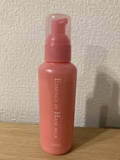 オルビス エッセンスインヘアミルクのサムネイル