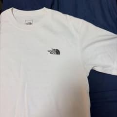 THE NORTH FACE Sagarmatha Tシャツのサムネイル