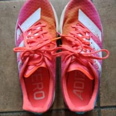 ADIZERO adios proアディオスプロ　24.5cmのサムネイル