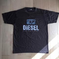 DIESEL♡T-シャツのサムネイル