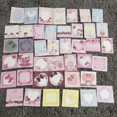 国内作家 hydrangea様 バラメモ おすそ分け【限定1】 - メルカリ